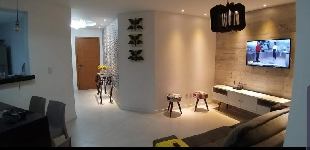 אריאל דו קאבו Aparts Da Praia Grande 303 מראה חיצוני תמונה