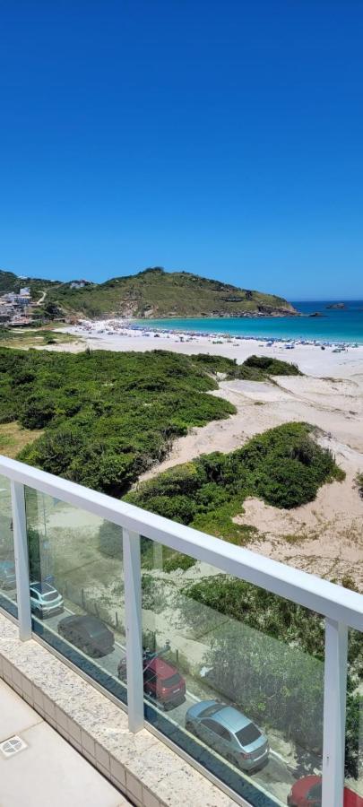אריאל דו קאבו Aparts Da Praia Grande 303 מראה חיצוני תמונה