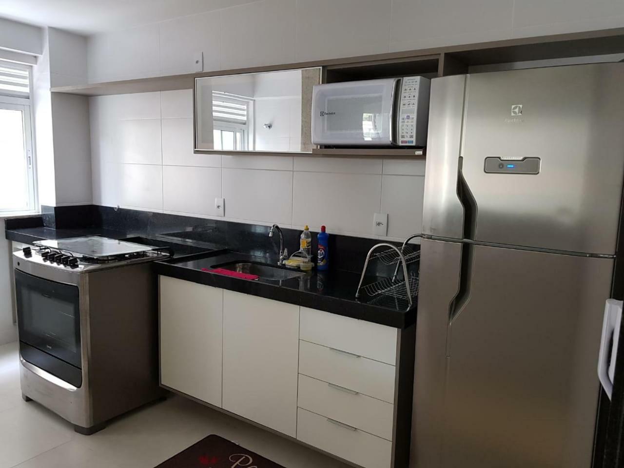 אריאל דו קאבו Aparts Da Praia Grande 303 מראה חיצוני תמונה