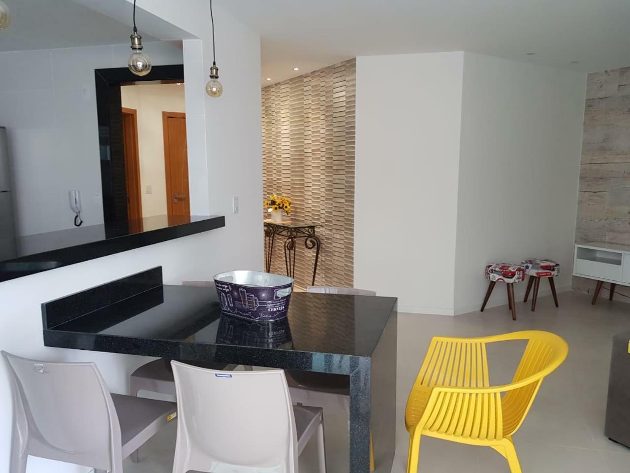 אריאל דו קאבו Aparts Da Praia Grande 303 מראה חיצוני תמונה