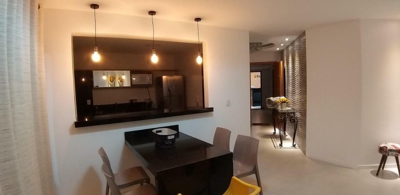 אריאל דו קאבו Aparts Da Praia Grande 303 מראה חיצוני תמונה
