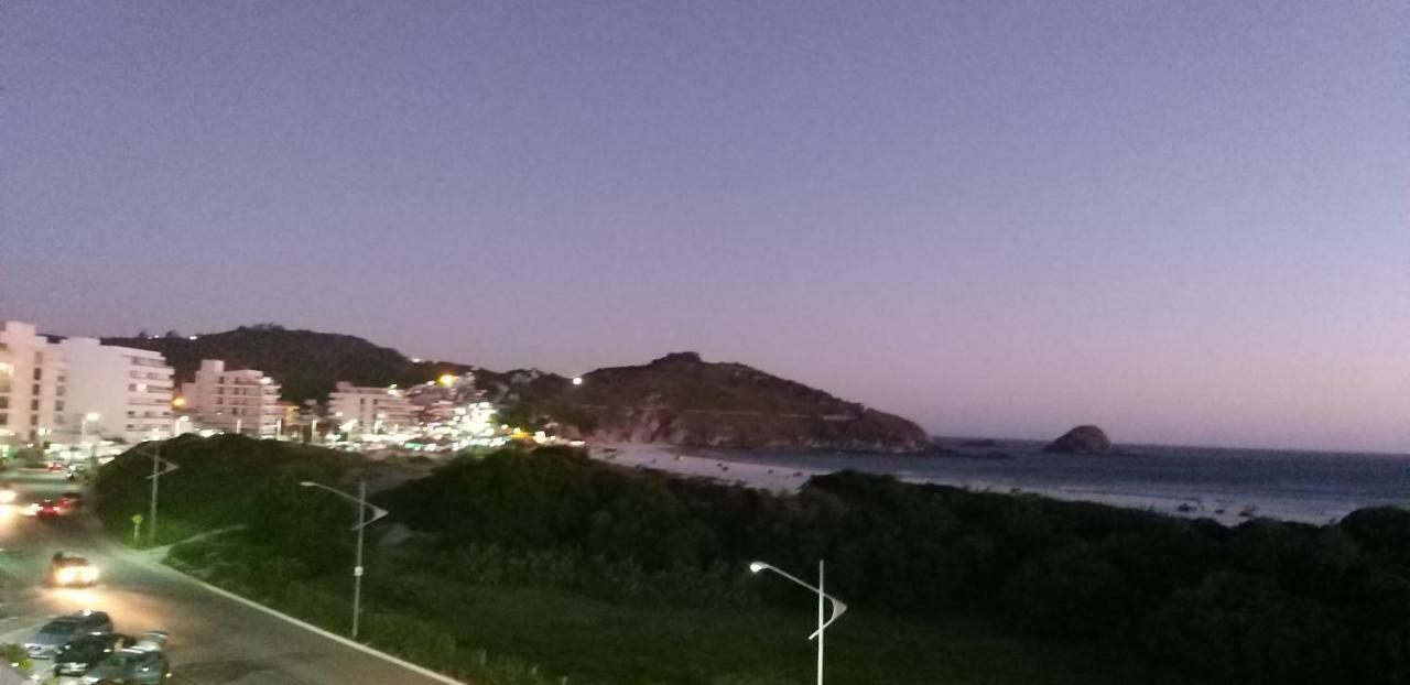 אריאל דו קאבו Aparts Da Praia Grande 303 מראה חיצוני תמונה